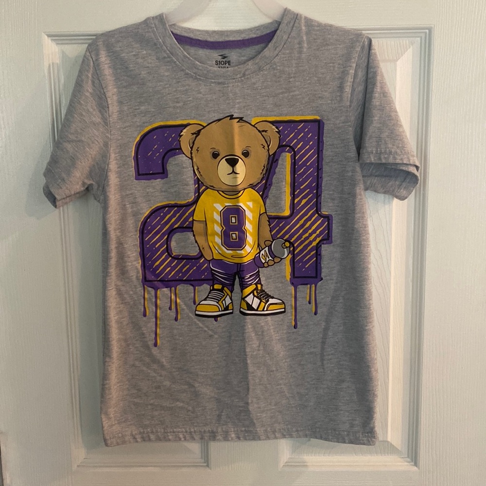 Boy’s t-shirt